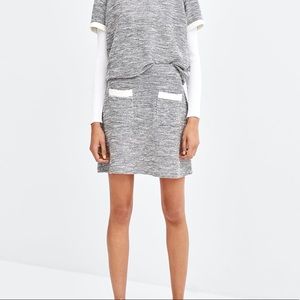 Zara Skirt